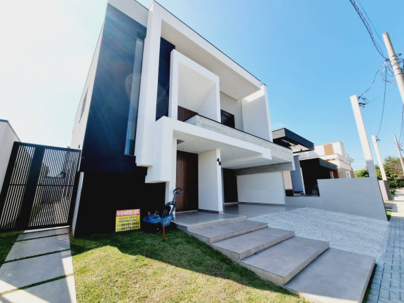 Imagem Casa à Venda, 300 m² em Piracangaguá - Taubaté Imagem Casa à Venda, 300 m² em Piracangaguá - Taubaté