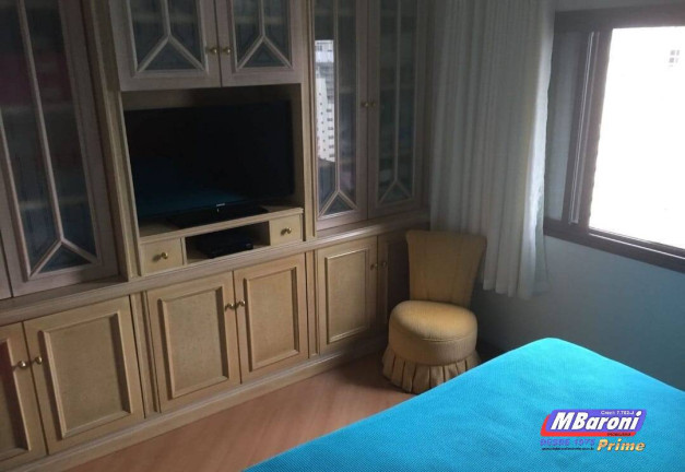 Imagem Apartamento com 4 Quartos à Venda, 200 m² em Vila Uberabinha - São Paulo Imagem Apartamento com 4 Quartos à Venda, 200 m² em Vila Uberabinha - São Paulo