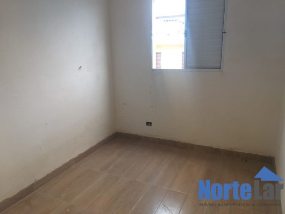 Imagem Casa de Condomínio com 2 Quartos à Venda, 42 m² em Vila Ramos - São Paulo Imagem Casa de Condomínio com 2 Quartos à Venda, 42 m² em Vila Ramos - São Paulo