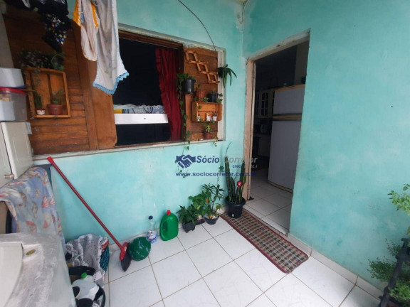 Imagem Casa com 1 Quarto à Venda, 100 m² em Jardim Acácio - Guarulhos Imagem Casa com 1 Quarto à Venda, 100 m² em Jardim Acácio - Guarulhos