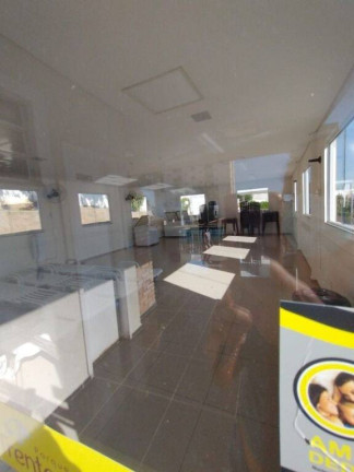 Imagem Apartamento com 2 Quartos à Venda, 46 m² em Vila São José - Taubaté