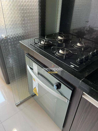 Imagem Apartamento com 3 Quartos à Venda, 75 m² em Campestre - Santo André Imagem Apartamento com 3 Quartos à Venda, 75 m² em Campestre - Santo André