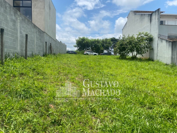Terreno à Venda, 615 m² em Morada Da Colina - Volta Redonda