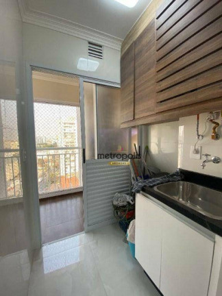Imagem Apartamento com 3 Quartos à Venda, 83 m² em Centro - São Caetano Do Sul
