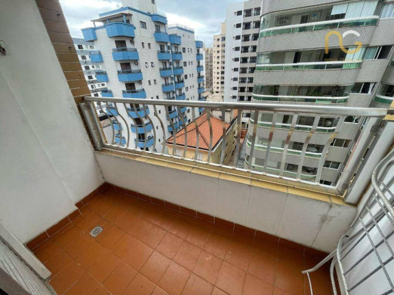 Imagem Apartamento com 2 Quartos à Venda, 70 m² em Tupi - Praia Grande