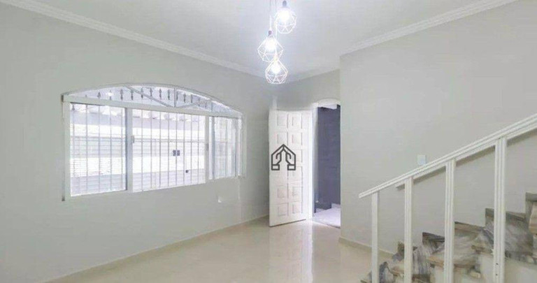 Imagem Casa com 3 Quartos à Venda, 89 m² em Jardim Bonfiglioli - São Paulo Imagem Casa com 3 Quartos à Venda, 89 m² em Jardim Bonfiglioli - São Paulo