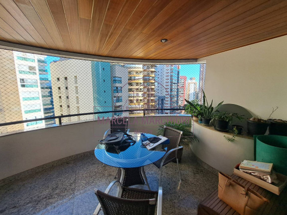 Imagem Apartamento com 3 Quartos à Venda, 180 m² em Praia Acaiaca - Vila Velha Imagem Apartamento com 3 Quartos à Venda, 180 m² em Praia Acaiaca - Vila Velha