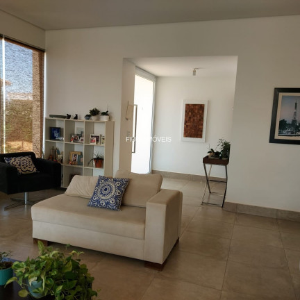 Imagem Casa com 3 Quartos à Venda, 330 m² em Condomínio Vista Bella - Bonfim Paulista Imagem Casa com 3 Quartos à Venda, 330 m² em Condomínio Vista Bella - Bonfim Paulista