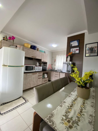 Imagem Apartamento com 2 Quartos à Venda, 55 m² em Três Rios Do Sul - Jaraguá Do Sul Imagem Apartamento com 2 Quartos à Venda, 55 m² em Três Rios Do Sul - Jaraguá Do Sul