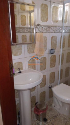 Imagem Casa com 3 Quartos à Venda, 200 m² em Vila Monte Alegre - Paulínia