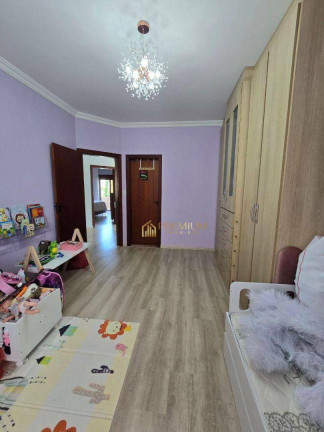Imagem Sobrado com 3 Quartos à Venda, 265 m² em Urbanova - São José Dos Campos