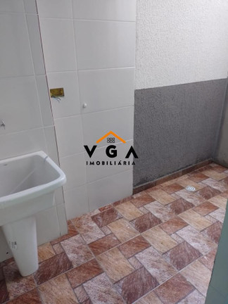Imagem Apartamento com 2 Quartos para Alugar, 37 m² em Chácara Belenzinho - São Paulo Imagem Apartamento com 2 Quartos para Alugar, 37 m² em Chácara Belenzinho - São Paulo