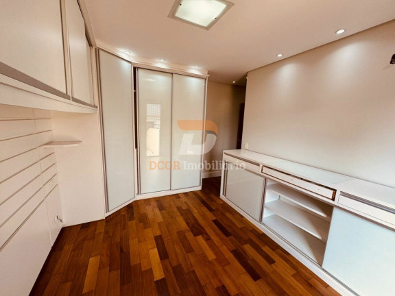 Imagem Apartamento com 3 Quartos à Venda, 128 m² em Vila Marina - Santo André
