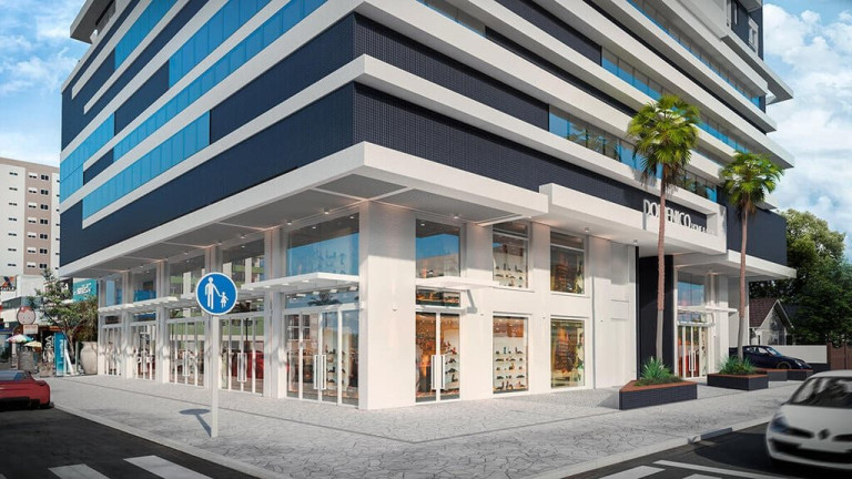 Imagem Apartamento com 3 Quartos à Venda, 84 m² em Centro - Capão Da Canoa