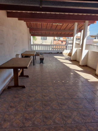 Imagem Casa com 1 Quarto à Venda,  em Vila Independência - São Paulo