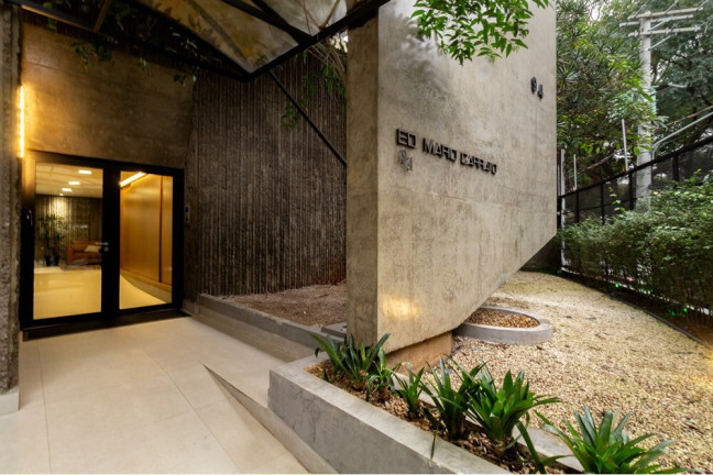 Imagem Imóvel com 3 Quartos à Venda, 141 m² em Sumaré - São Paulo