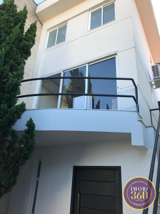 Imagem Sobrado com 4 Quartos à Venda, 350 m² em água Rasa - São Paulo