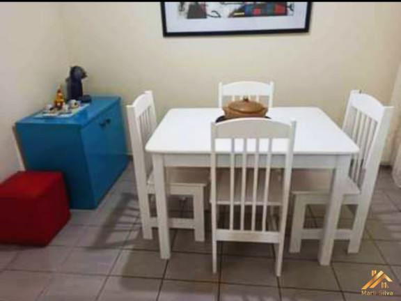 Imagem Apartamento com 2 Quartos à Venda, 73 m² em Itaguá - Ubatuba