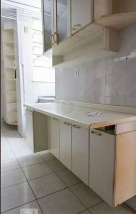 Imagem Apartamento com 2 Quartos à Venda, 50 m² em Maracanã - Rio De Janeiro