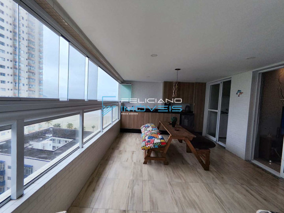 Imagem Apartamento com 2 Quartos à Venda, 106 m² em Aviação - Praia Grande Imagem Apartamento com 2 Quartos à Venda, 106 m² em Aviação - Praia Grande