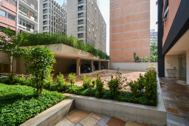 Imagem Apartamento com 2 Quartos à Venda, 116 m² em Itaim Bibi - São Paulo Imagem Apartamento com 2 Quartos à Venda, 116 m² em Itaim Bibi - São Paulo