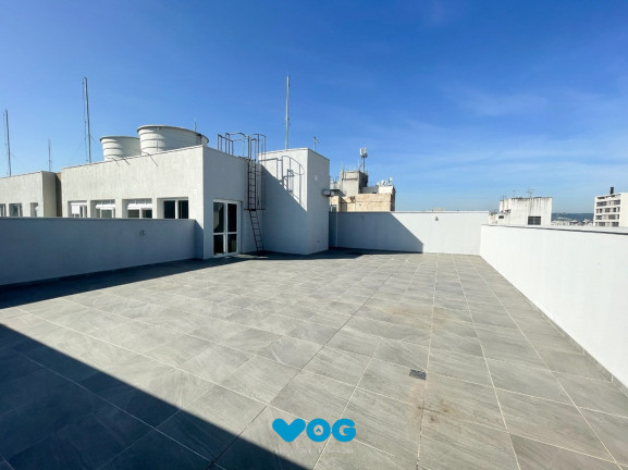 Imagem Imóvel com 1 Quarto à Venda, 30 m² em Centro Histórico - Porto Alegre