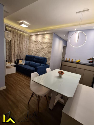 Imagem Apartamento com 2 Quartos à Venda, 53 m² em City Bussocaba - Osasco Imagem Apartamento com 2 Quartos à Venda, 53 m² em City Bussocaba - Osasco