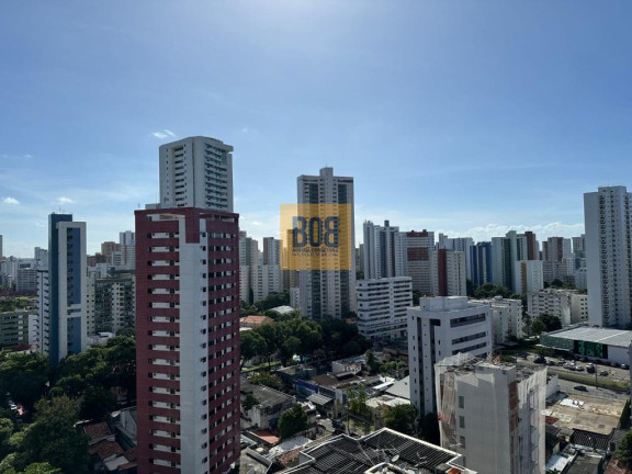 Imagem Apartamento com 3 Quartos à Venda, 110 m² em Graças - Recife Imagem Apartamento com 3 Quartos à Venda, 110 m² em Graças - Recife