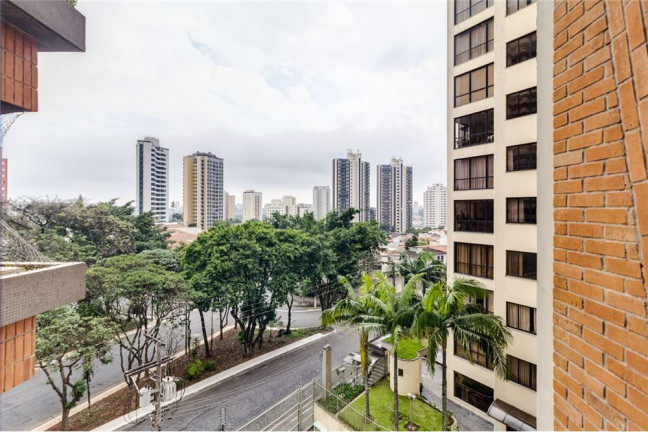 Imagem Apartamento com 3 Quartos à Venda, 196 m² em Saude - São Paulo Imagem Apartamento com 3 Quartos à Venda, 196 m² em Saude - São Paulo