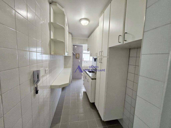 Imagem Apartamento com 3 Quartos à Venda, 70 m² em Tatuapé - São Paulo Imagem Apartamento com 3 Quartos à Venda, 70 m² em Tatuapé - São Paulo