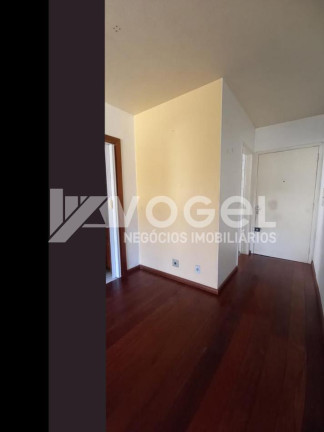 Imagem Apartamento com 1 Quarto à Venda, 40 m² em São Miguel - Sao Leopoldo Imagem Apartamento com 1 Quarto à Venda, 40 m² em São Miguel - Sao Leopoldo