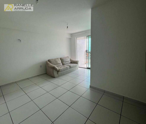 Imagem Apartamento com 2 Quartos à Venda, 63 m² em Tambaú - João Pessoa