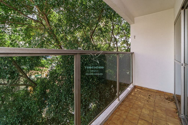 Imagem Apartamento com 4 Quartos à Venda, 107 m² em Pinheiros - São Paulo
