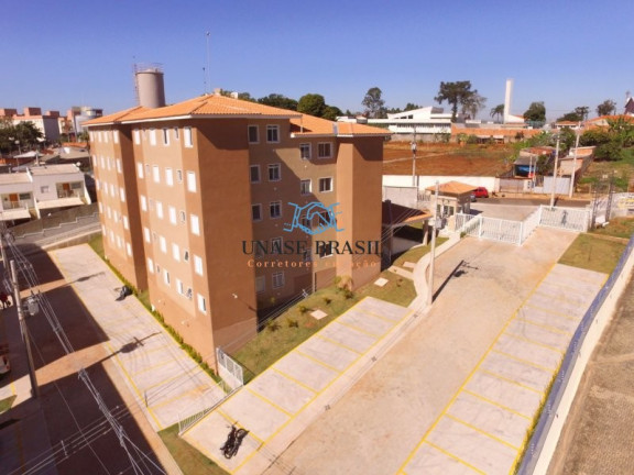 Imagem Apartamento com 2 Quartos à Venda, 44 m² em Lopes De Oliveira - Sorocaba Imagem Apartamento com 2 Quartos à Venda, 44 m² em Lopes De Oliveira - Sorocaba