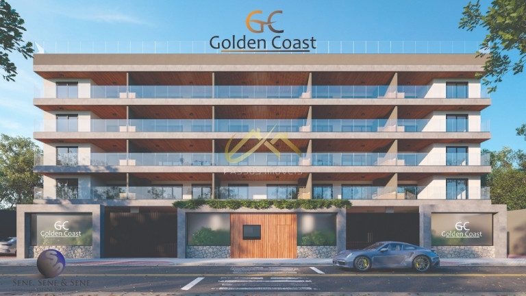 Imagem Edifício Residencial com 2 Quartos à Venda, 94 m² em Itaguá - Ubatuba Imagem Edifício Residencial com 2 Quartos à Venda, 94 m² em Itaguá - Ubatuba