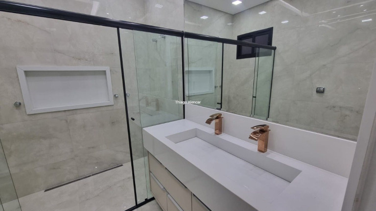 Imagem Casa de Condomínio com 4 Quartos à Venda, 440 m² em Residencial Alphaville Iii - Campo Grande Imagem Casa de Condomínio com 4 Quartos à Venda, 440 m² em Residencial Alphaville Iii - Campo Grande