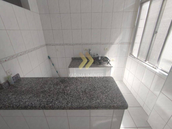 Imagem Kitnet à Venda, 27 m² em Boqueirao - Praia Grande Imagem Kitnet à Venda, 27 m² em Boqueirao - Praia Grande