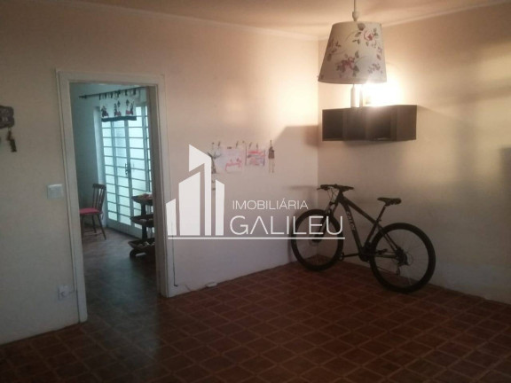 Imagem Casa com 3 Quartos à Venda, 358 m² em Vila Nogueira - Campinas