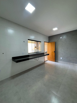 Imagem Casa com 3 Quartos à Venda, 148 m² em Cardoso - Aparecida De Goiânia