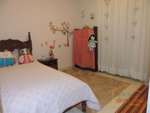 Imagem Apartamento com 3 Quartos à Venda,  em Tucuruvi - São Paulo