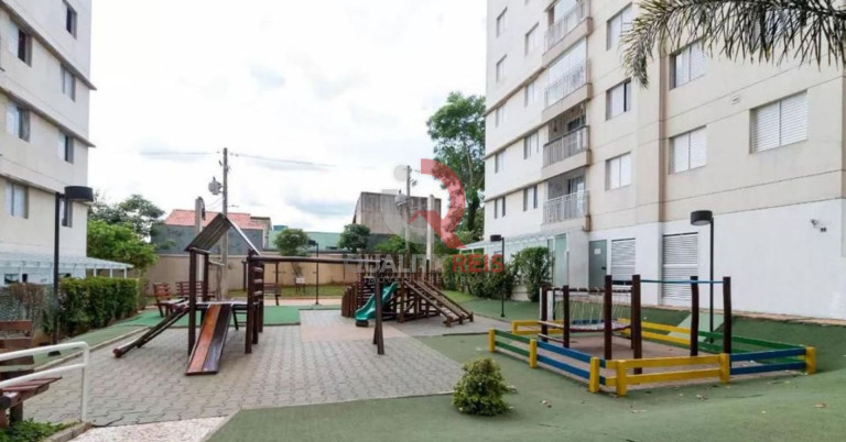 Imagem Apartamento com 3 Quartos à Venda, 64 m² em Ponte Grande - Guarulhos Imagem Apartamento com 3 Quartos à Venda, 64 m² em Ponte Grande - Guarulhos
