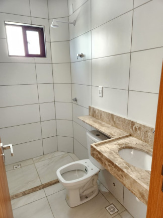 Imagem Apartamento com 3 Quartos à Venda, 76 m² em Bessa - João Pessoa