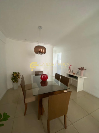 Imagem Apartamento com 3 Quartos à Venda, 78 m² em Luiz Anselmo - Salvador Imagem Apartamento com 3 Quartos à Venda, 78 m² em Luiz Anselmo - Salvador