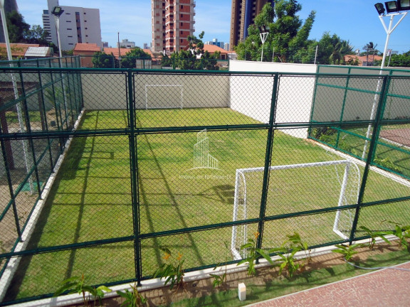 Imagem Apartamento com 3 Quartos à Venda, 190 m² em Guararapes - Fortaleza