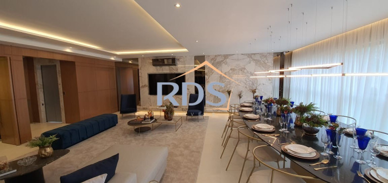 Imagem Apartamento com 3 Quartos à Venda, 166 m² em Brooklin Paulista - São Paulo Imagem Apartamento com 3 Quartos à Venda, 166 m² em Brooklin Paulista - São Paulo
