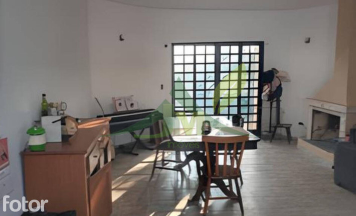 Imagem Chácara com 4 Quartos à Venda, 1.000 m² em Chácaras Fernão Dias - Atibaia