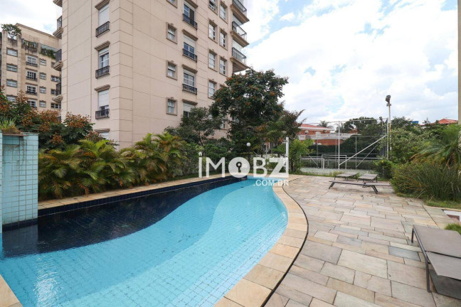 Imagem Imóvel com 3 Quartos à Venda, 252 m² em Jardim Leonor - São Paulo Imagem Imóvel com 3 Quartos à Venda, 252 m² em Jardim Leonor - São Paulo