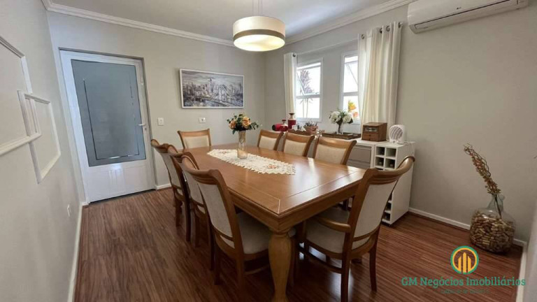 Imagem Casa de Condomínio com 3 Quartos à Venda, 140 m² em Chácara Canta Galo - Cotia