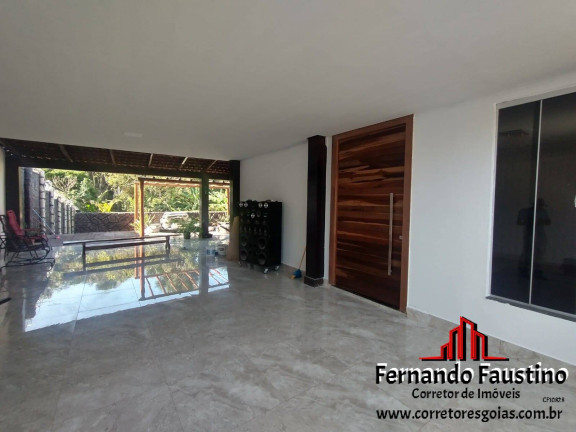 Imagem Casa com 3 Quartos à Venda, 1.042 m² em Residencial Jardim Canedo Ii - Senador Canedo Imagem Casa com 3 Quartos à Venda, 1.042 m² em Residencial Jardim Canedo Ii - Senador Canedo