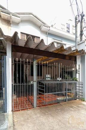 Imagem Casa com 2 Quartos à Venda, 100 m² em Campo Belo - São Paulo Imagem Casa com 2 Quartos à Venda, 100 m² em Campo Belo - São Paulo